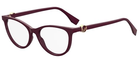 lunette de vue fendi femme 2021|Lunettes de vue Fendi .